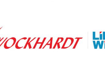 Wockhardt Limited Logo