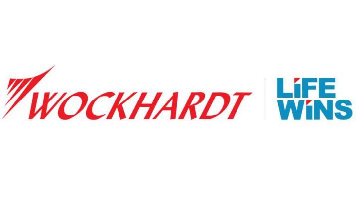 Wockhardt Limited Logo