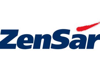 Zensar Technologies Limited Logo