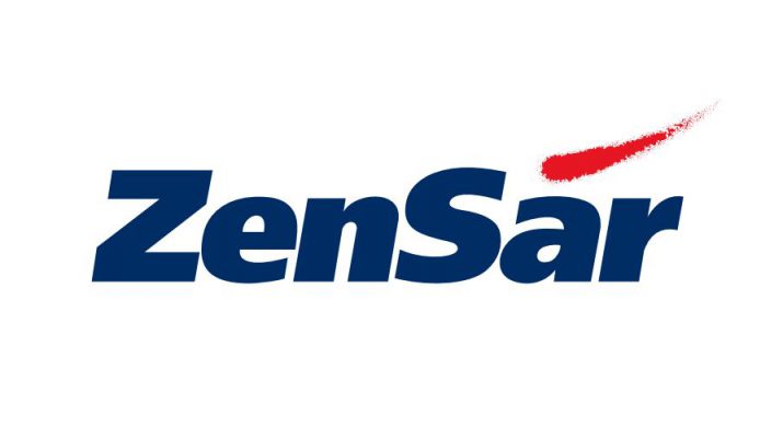 Zensar Technologies Limited Logo