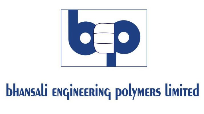 Bhansali Engineering Polymers Limited Logo