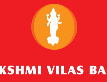 Lakshmi Vilas Bank Limited Logo