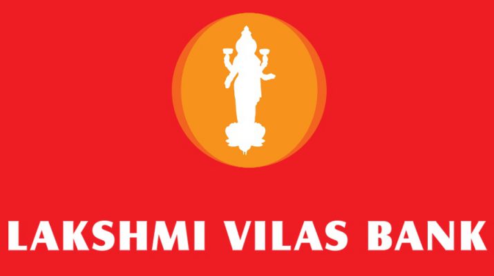 Lakshmi Vilas Bank Limited Logo