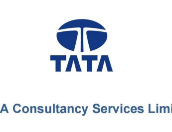 Tata Consultancy Services Limited - TCS - Logo