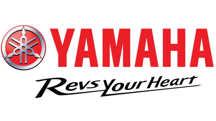 Yamaha Motor India Logo