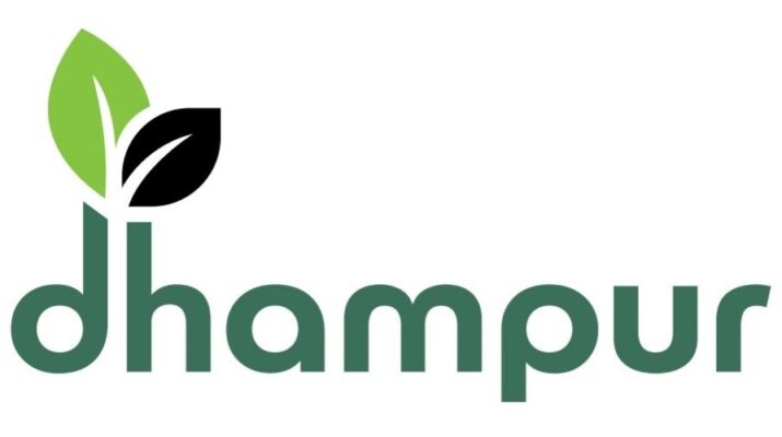 Dhampur Bio Organics Limited Logo