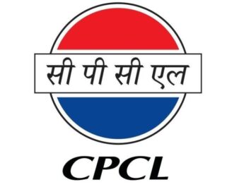 Chennai Petroleum Corporation Limited Logo