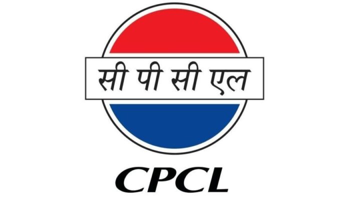 Chennai Petroleum Corporation Limited Logo