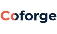 Coforge Limited Logo New