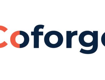 Coforge Limited Logo New