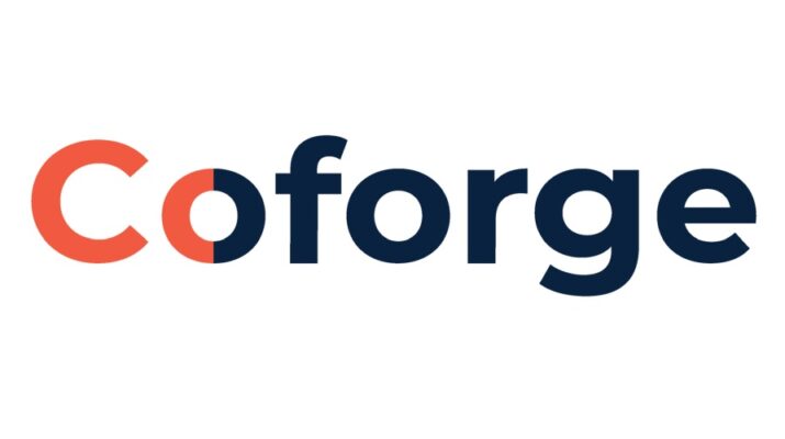 Coforge Limited Logo New