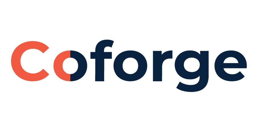 Coforge Limited Logo New