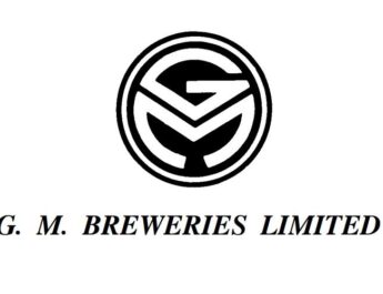 G M Breweries Limited Logo