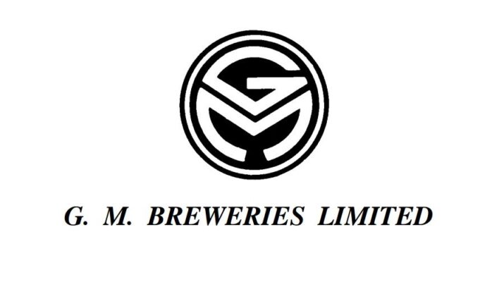 G M Breweries Limited Logo