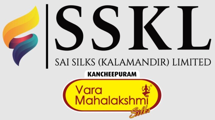 Sai Silks Kalamandir Ltd - Varamahalakshmi Silks