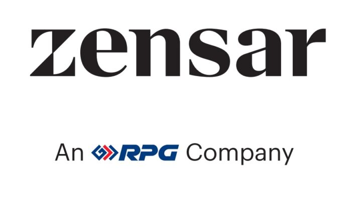 Zensar Technologies Limited New Logo