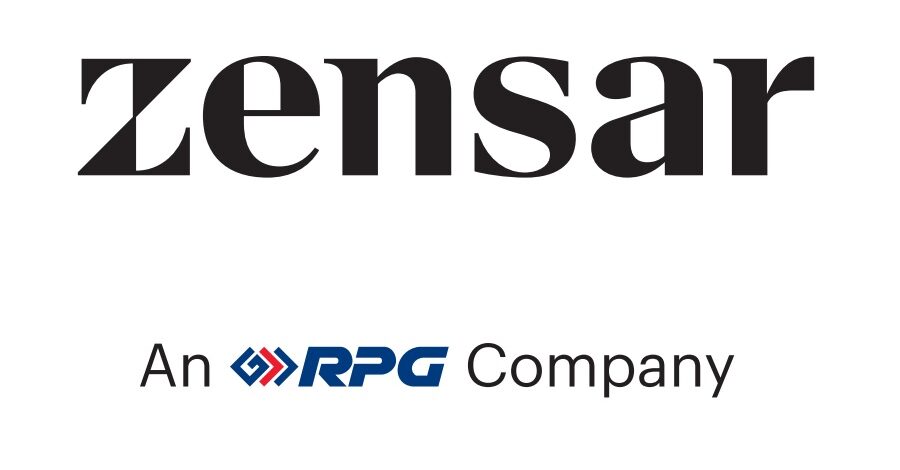 Zensar Technologies Limited New Logo
